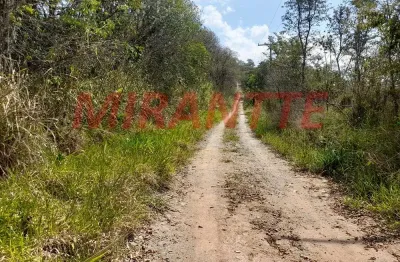 Terreno à venda na Alameda Jacarandá, Serra da Cantareira, Mairiporã