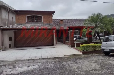 Casa terrea de 326m² com 3 quartos em serra da cantareira