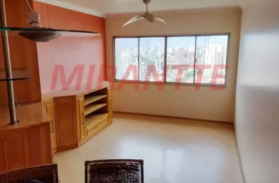 Cobertura com 3 quartos à venda na Rua José Debieux, Santana, São Paulo