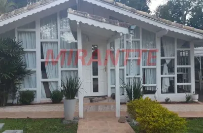Casa com 3 quartos à venda na Av Dr Arthur De Andrade Filho, Serra da Cantareira, São Paulo
