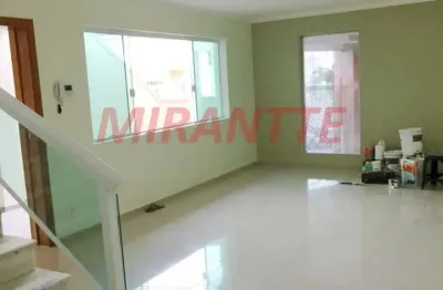 Casa com 3 quartos à venda na Rua Professor Paul Hugon, Água Fria, São Paulo