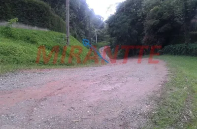 Terreno à venda na Rua 8, Serra da Cantareira, São Paulo