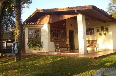 Casa terrea de 270m² com 2 quartos em serra da cantareira
