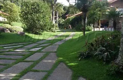Casa terrea de 640m² com 3 quartos em serra da cantareira