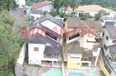 Casa com 5 quartos à venda na Rua Coronel Agostinho da Fonseca, Tucuruvi, São Paulo