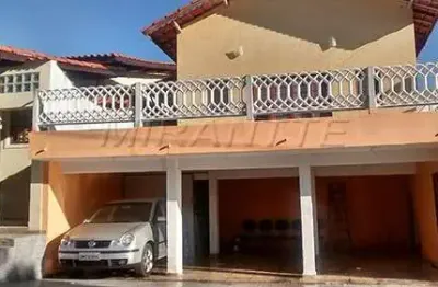 Casa terrea de 202m² com 3 quartos em serra da cantareira