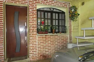 Sobrado de 623m² com 2 quartos em vila nova cachoeirinha