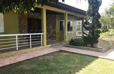 Casa terrea de 350m² com 4 quartos em serra da cantareira