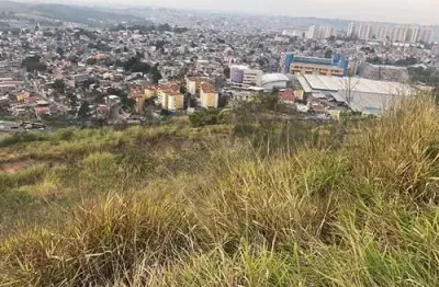 Terreno à venda na Rua Vera Cruz, Alphaville, Barueri