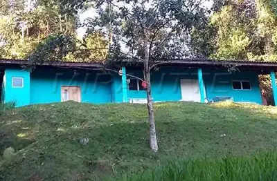 Casa com 4 quartos à venda na Avenida Av Dr Arthur De Andrade Filho, Serra da Cantareira, São Paulo