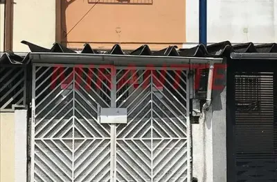 Casa com 2 quartos à venda na Avenida Nova Cantareira, Vila Albertina, São Paulo