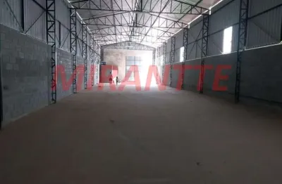 Barracão / Galpão / Depósito à venda na Av Esequias Odorico Bueno, Centro, Mairiporã