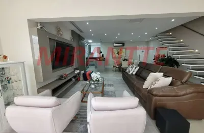 Apartamento de 220m² com 3 quartos em vila irmaos arnoni