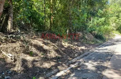Terreno à venda na Rua Pio XII, Centro, Mairiporã