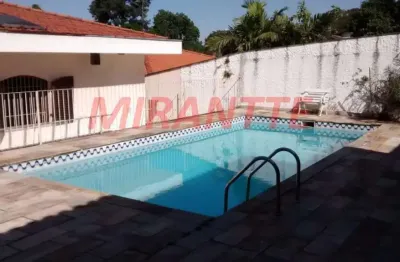 Casa com 4 quartos à venda na Avenida São Luiz, Vila Rosária, São Paulo