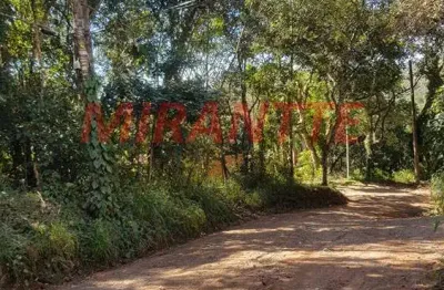 Terreno à venda na Alameda Monaco, Serra da Cantareira, São Paulo