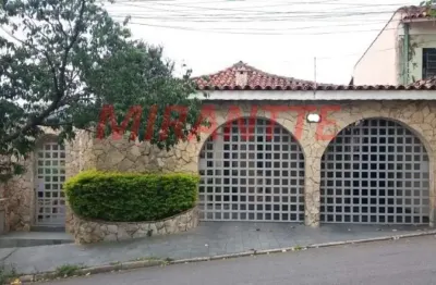 Sobrado de 252m² com 5 quartos em jardim virginia bianca