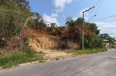 Terreno à venda na Alameda Al Das Quaresmeiras, Serra da Cantareira, Mairiporã