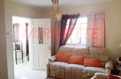 Casa com 3 quartos à venda na Rua Anajatena, Parada Inglesa, São Paulo