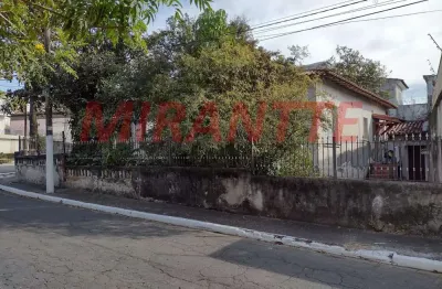 Casa com 3 quartos à venda na Rua Manuel Gaya, Vila Mazzei, São Paulo