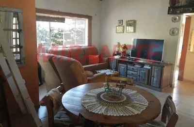 Casa com 1 quarto à venda na Rua Coréia do Sul, Serra da Cantareira, Mairiporã