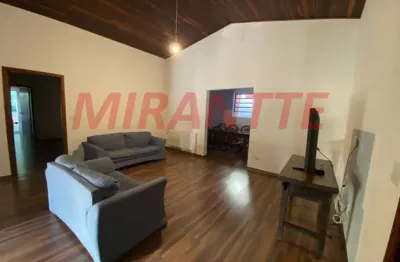 Casa terrea de 400m² com 4 quartos em serra da cantareira