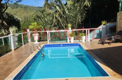 Casa com 2 quartos à venda na Rua Tomé Marques, Nova Caieiras, Caieiras