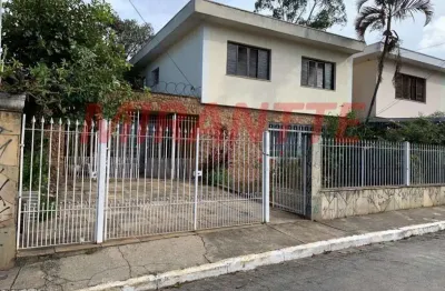 Casa com 3 quartos à venda na Rua Raul de Morais Vítor, Jardim Tremembé, São Paulo