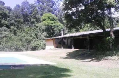 Casa terrea de 400m² com 1 quartos em serra da cantareira