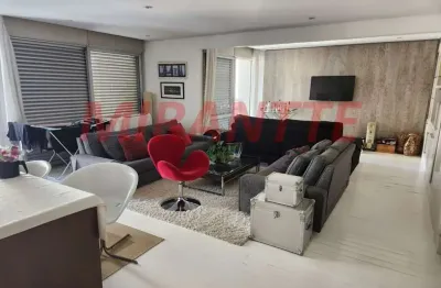 Apartamento com 2 quartos à venda na Rua Diana, Perdizes, São Paulo