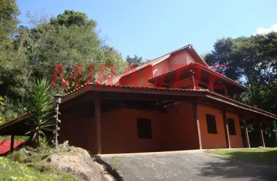 Casa com 6 quartos à venda na Estrada Santa Inês, Santa Inês, Caieiras
