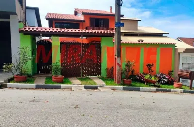 Casa com 3 quartos à venda na Rua Rachid Alves, Santa Inês, Mairiporã