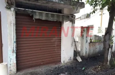 Terreno à venda na Rua Agudos Grandes, Vila Gustavo, São Paulo
