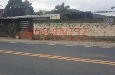 Barracão / Galpão / Depósito à venda na Estrada Santa Inês, , Km 15, Santa Inês, São Paulo