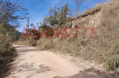 Terreno à venda na Estrada Municipal Laert Guerra De Aguiar, Santa Inês, São Paulo