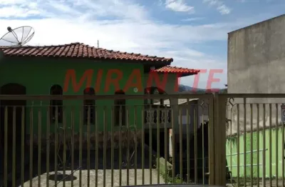 Casa com 3 quartos à venda na Avenida Presidente Tancredo de Almeida Neves, Centro, Mairiporã