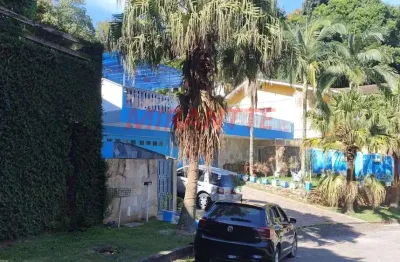 Casa terrea de 650m² com 4 quartos em serra da cantareira