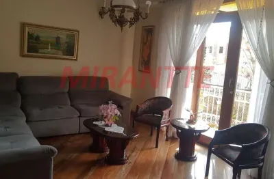 Casa terrea de 190m² com 4 quartos em vila guilherme