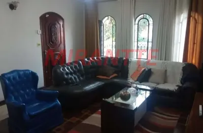 Sobrado de 230m² com 3 quartos em palmas do tremembé