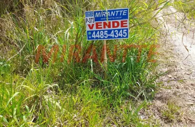 Terreno à venda na Alameda Jacarandá, Serra da Cantareira, Mairiporã