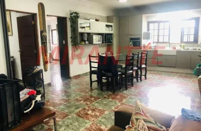 Casa terrea de 260m² com 2 quartos em parque bariloche