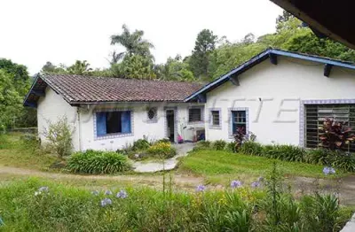 Casa com 3 quartos à venda na Alameda dos Eucalíptos, Serra da Cantareira, São Paulo