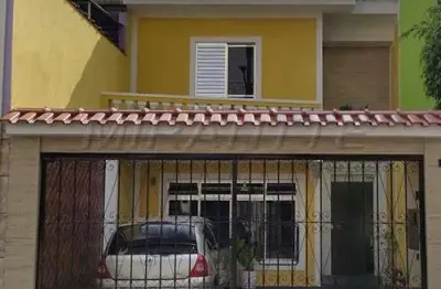 Casa com 3 quartos à venda na Rua Francisco Inglês, Tremembé, São Paulo
