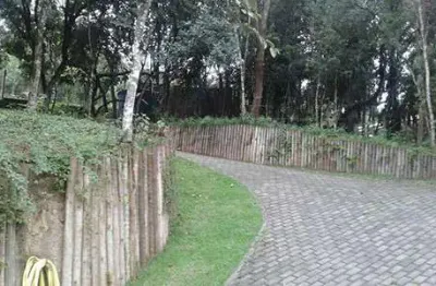 Terreno à venda na Rua Caminho Velho Da Piteira, Serra da Cantareira, São Paulo