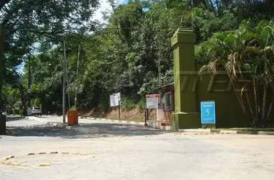 Terreno à venda na Rua das Orquídeas, Serra da Cantareira, São Paulo
