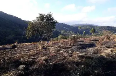 Terreno à venda na Est. Municipal Laerte Guerra De Aguiar, Serra da Cantareira, São Paulo