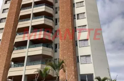 Apartamento com 3 quartos à venda na Rua Acre, Vila Virginia, São Paulo