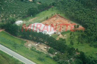 Barracão / Galpão / Depósito à venda na Rodovia Do Açúcar, Centro, Guararema