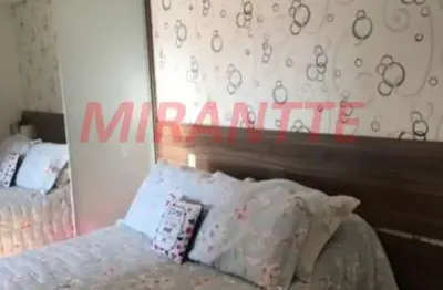 Apartamento com 2 quartos à venda na Avenida José Maria Fernandes, Parque Novo Mundo, São Paulo