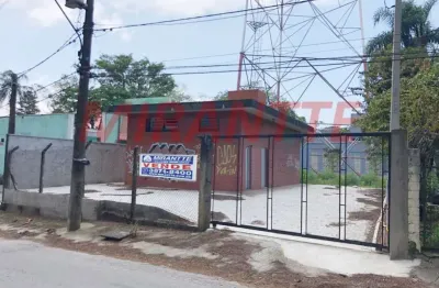 Terreno à venda na Avenida Doutor Luis Felippe França Ramos, Parque Petrópolis, Mairiporã